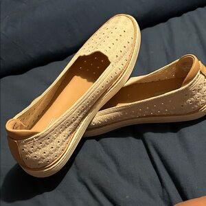 Tammy slip on shoes